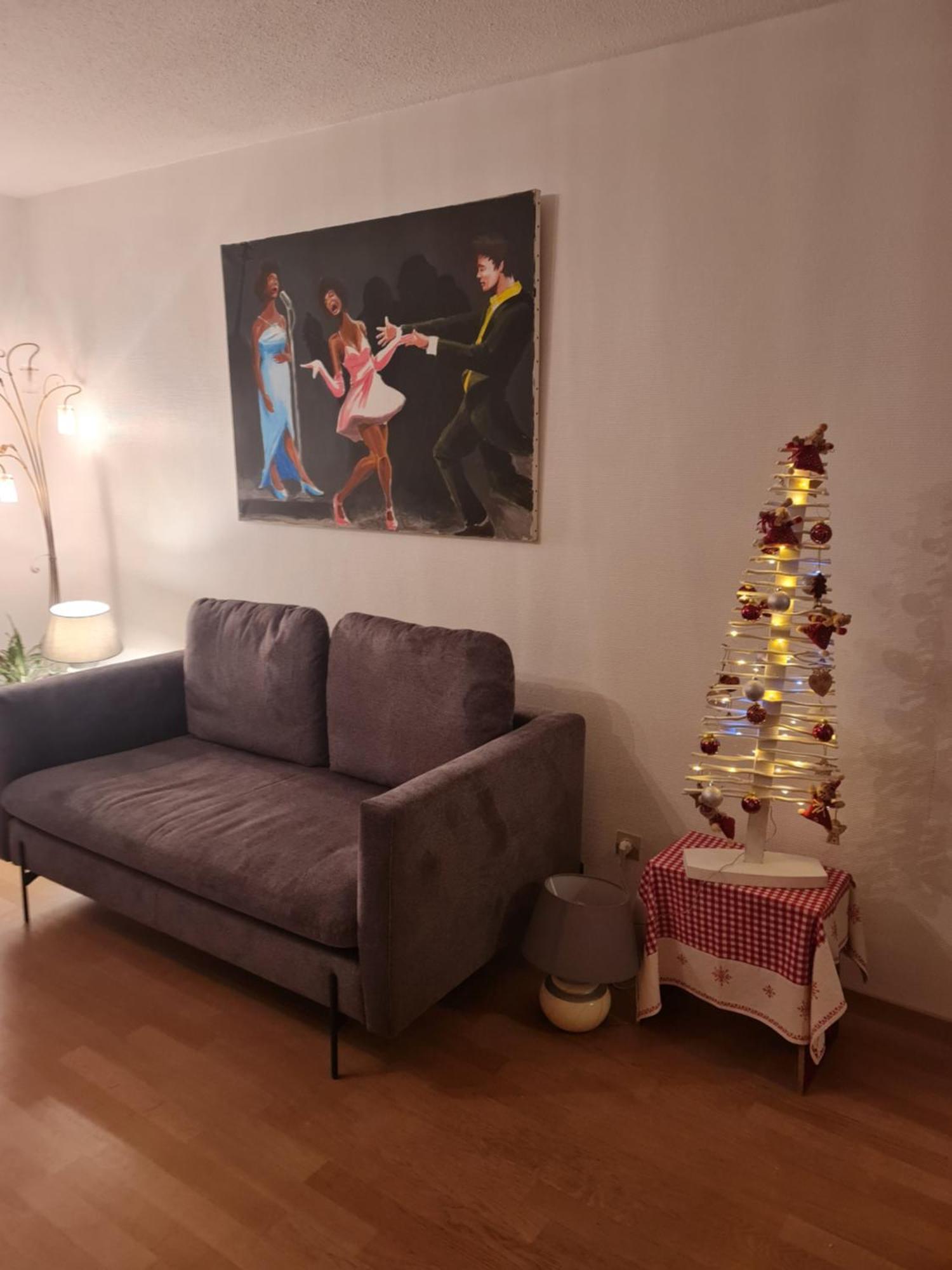 Love Nest Munster Мюнстер Екстериор снимка