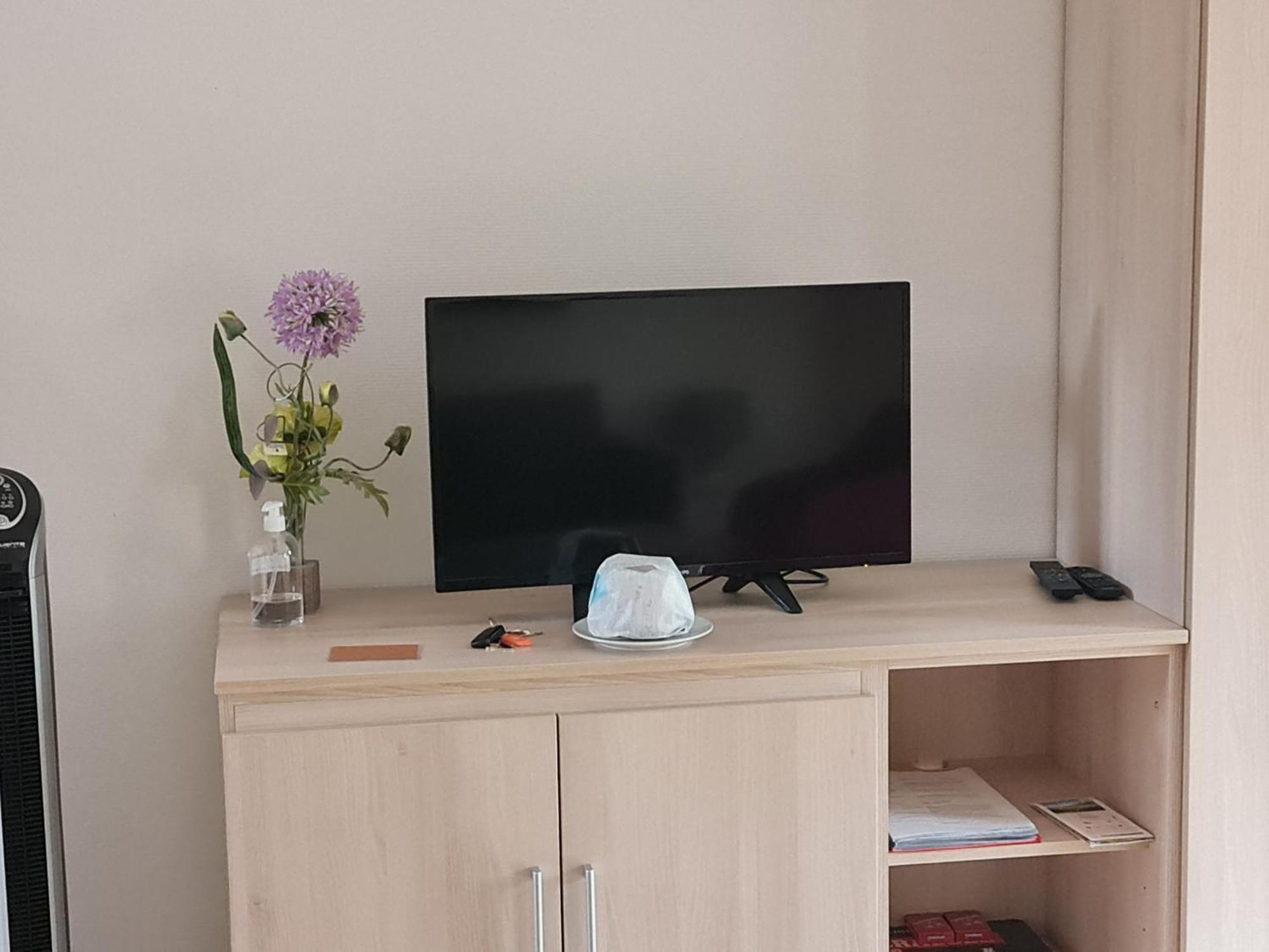 Love Nest Munster Мюнстер Екстериор снимка